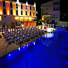 Aqua Marinn Hotel Spa & Wellness